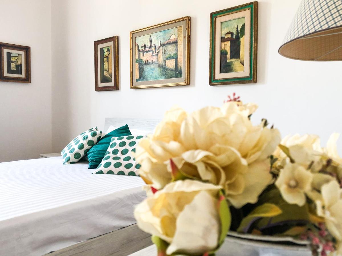 Villino Amelia Daire Floransa Dış mekan fotoğraf