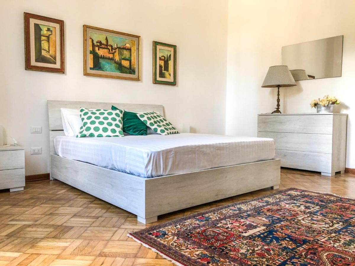Villino Amelia Daire Floransa Dış mekan fotoğraf
