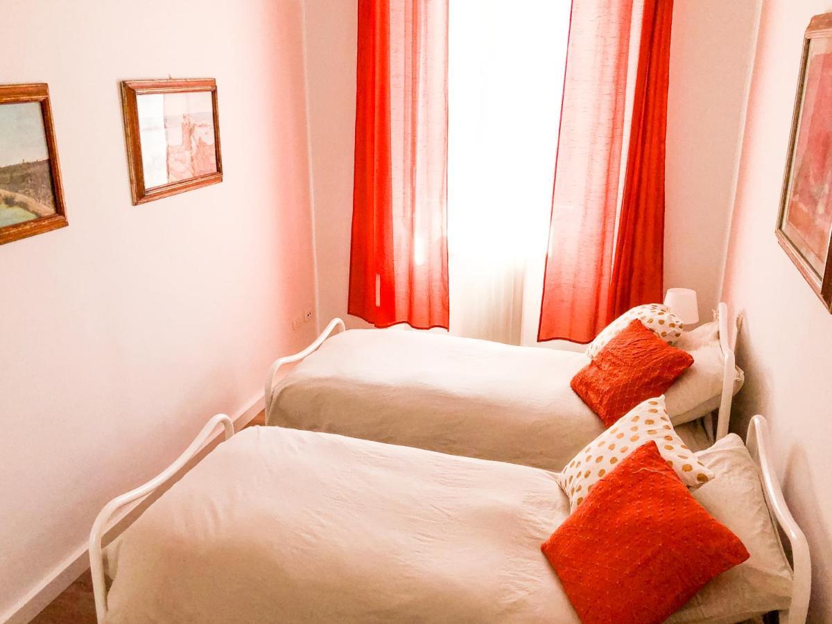 Villino Amelia Daire Floransa Dış mekan fotoğraf