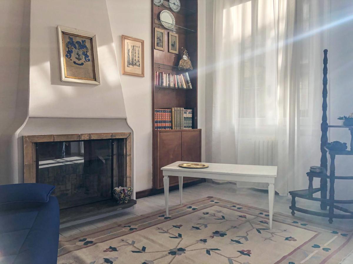 Villino Amelia Daire Floransa Dış mekan fotoğraf