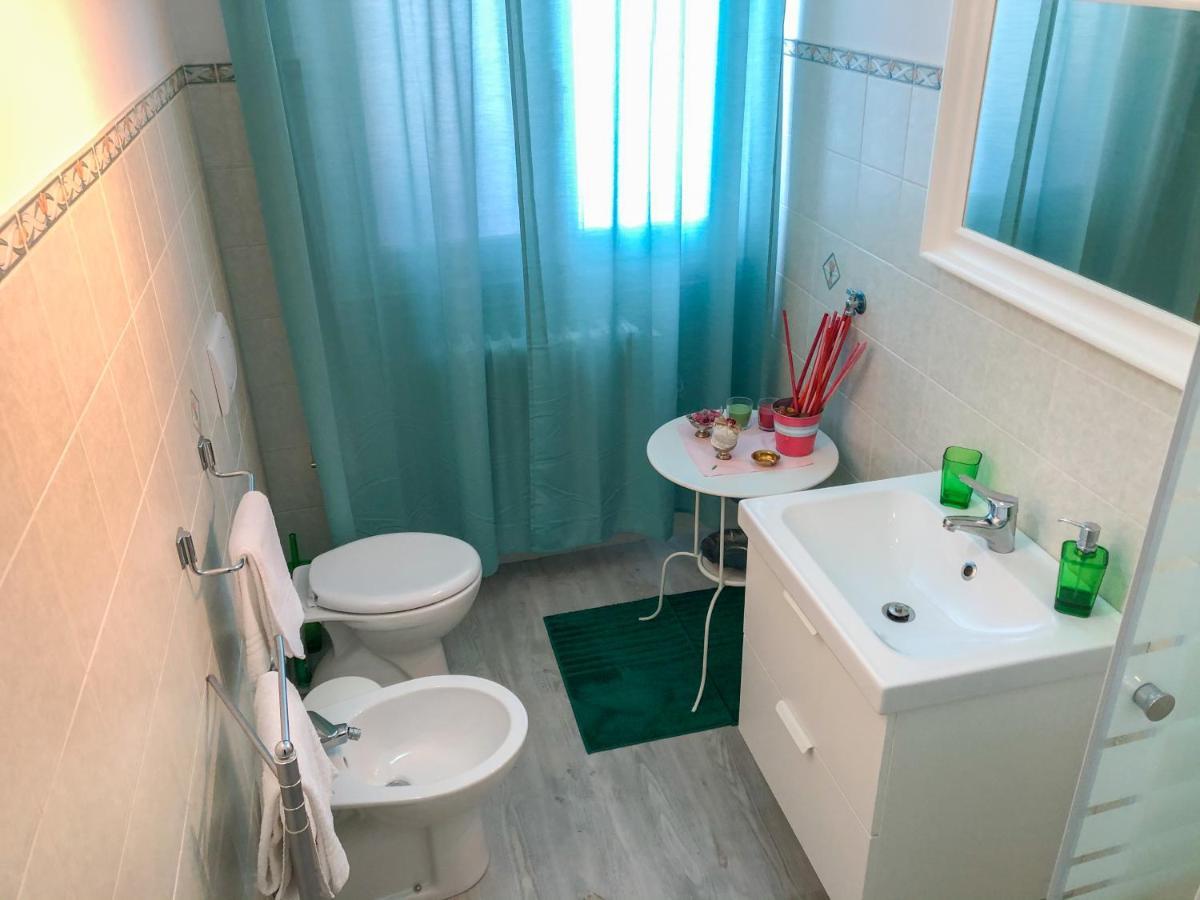 Villino Amelia Daire Floransa Dış mekan fotoğraf