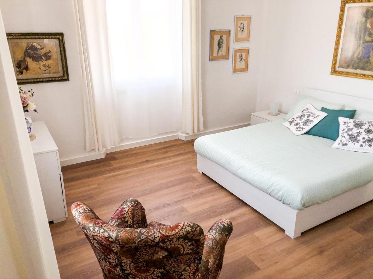 Villino Amelia Daire Floransa Dış mekan fotoğraf