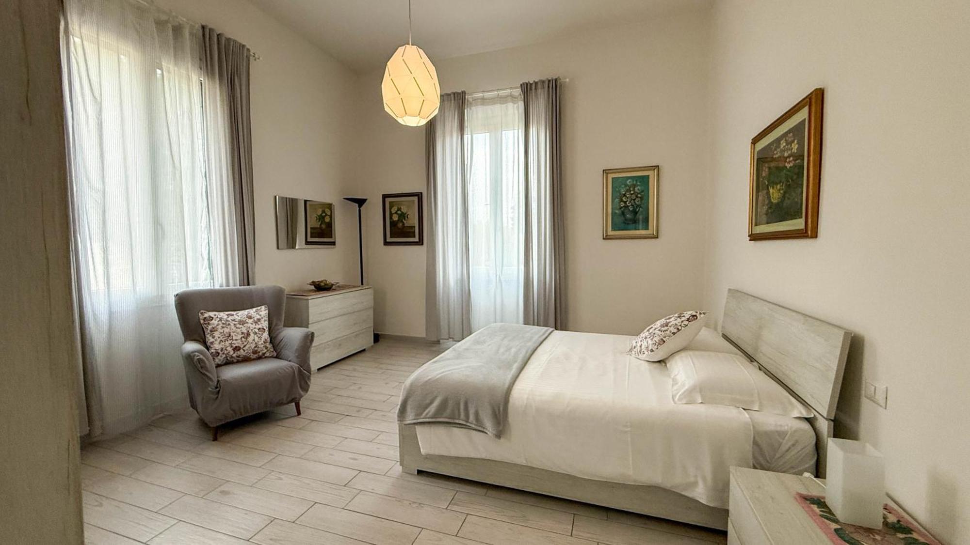Villino Amelia Daire Floransa Dış mekan fotoğraf