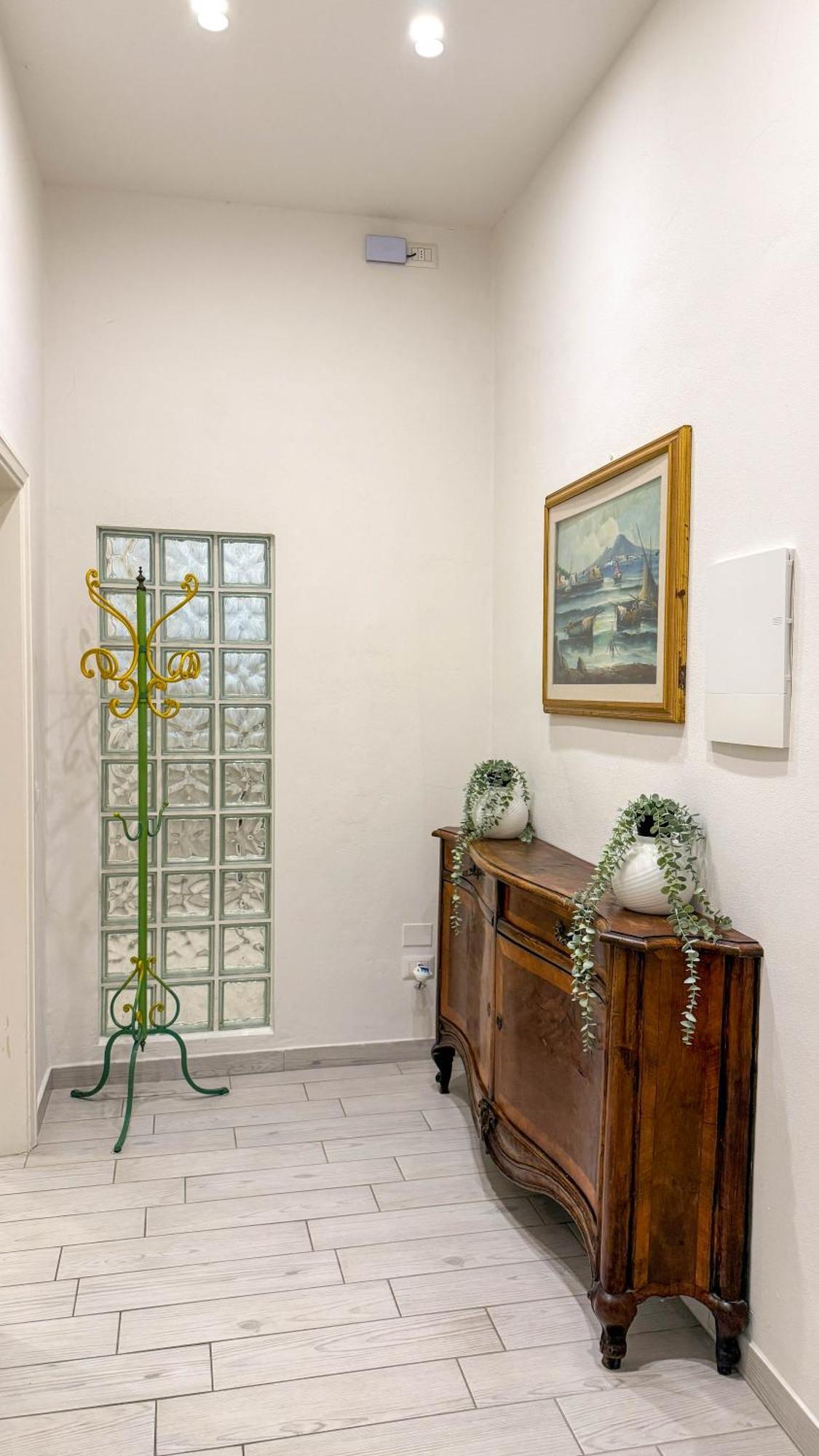 Villino Amelia Daire Floransa Dış mekan fotoğraf