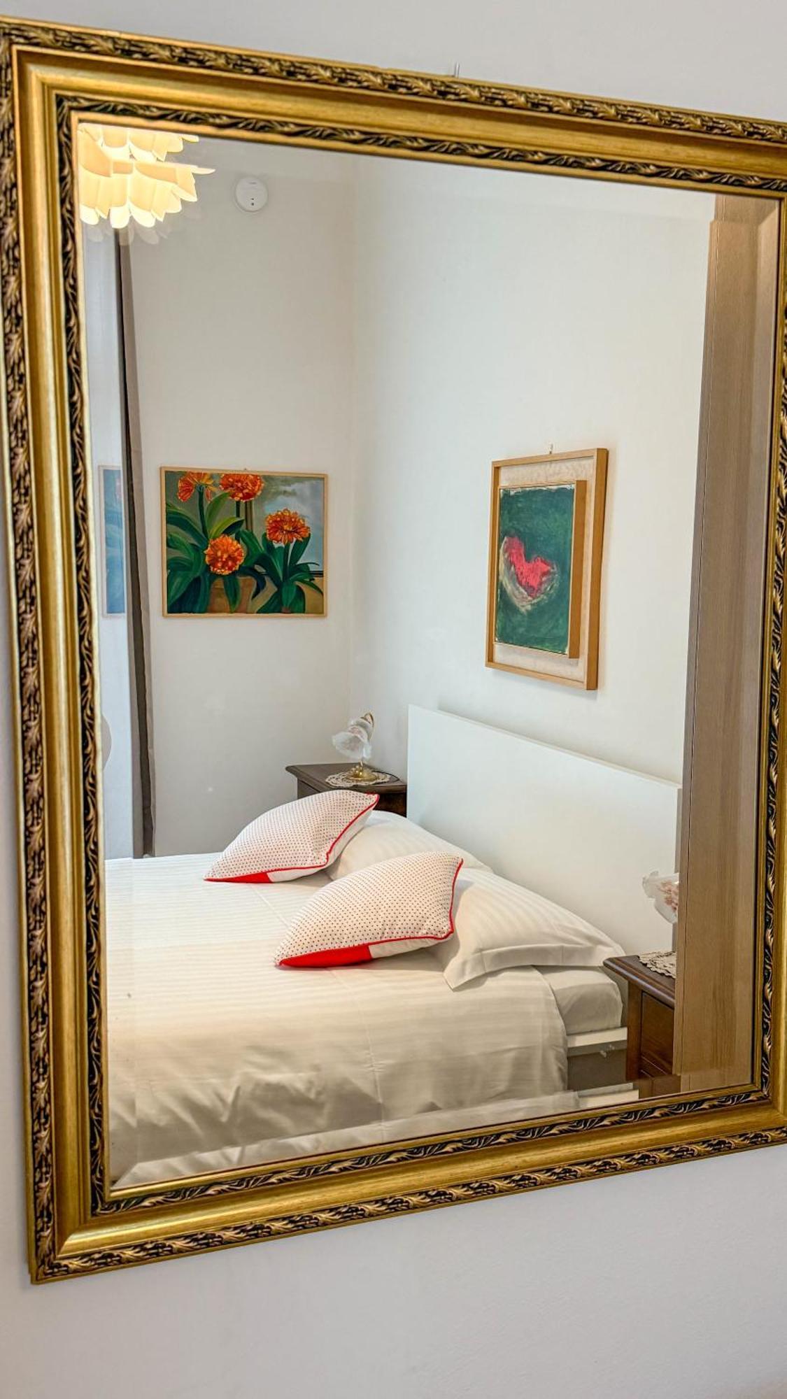 Villino Amelia Daire Floransa Dış mekan fotoğraf